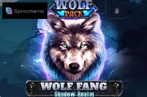 Wolf Fang - Shadow Realm